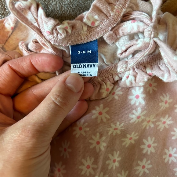 6 pairs of body suits - Picture 2 of 10